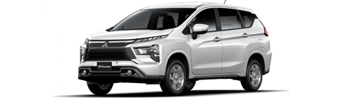 Mitsubishi Xpander Hà Nam